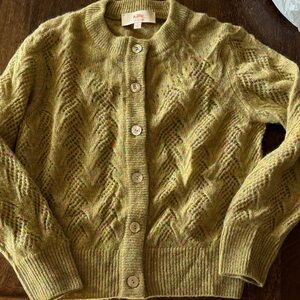 The Kilte Los Angeles Brooke cardigan